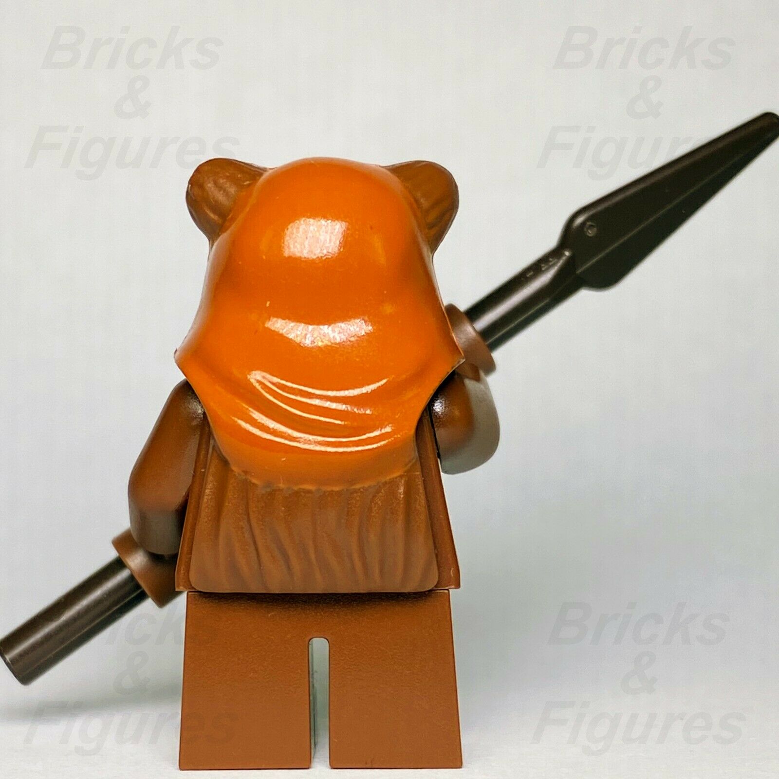 Lego star store wars wicket