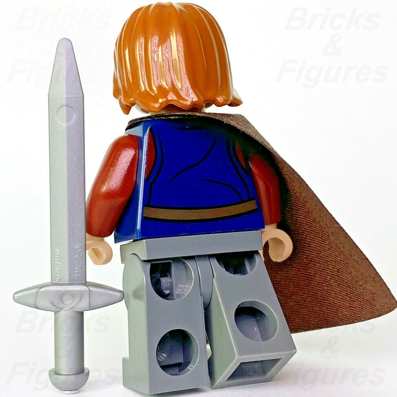 Lego lord of the rings 2025 gondor