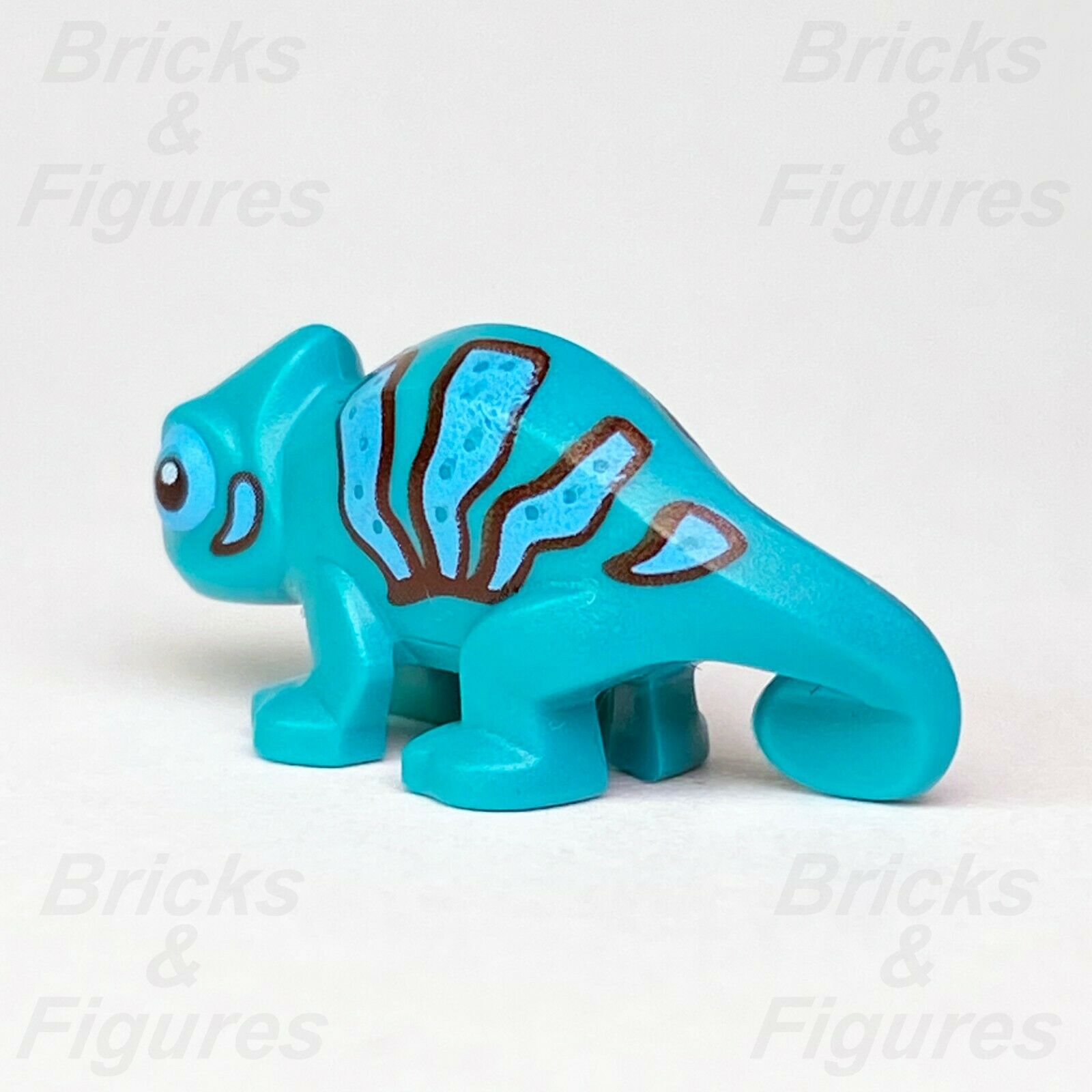 Chameleon lego 2025